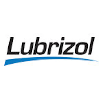 Lubrizol Logo