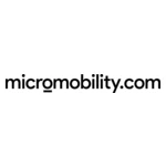 Micromobility com Logo Black