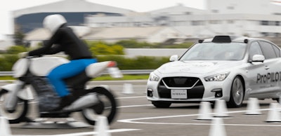 NissanADAS