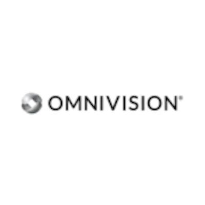 Omnivision Rgb Logo Silver Black R 3000px