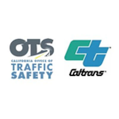 Ots Caltrans Logos