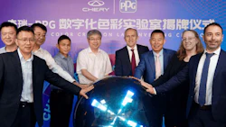 PPGChina