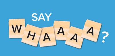 Say whaaa image