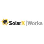Solar X Logo