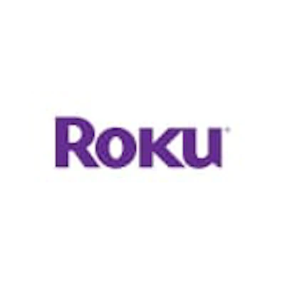 Roku Logo Purple