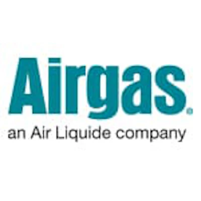 Airgas Endorsed C