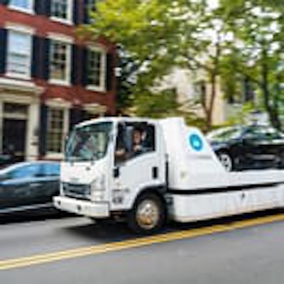 Carvana-Hauler