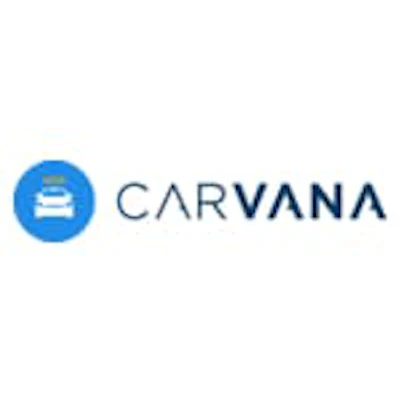 Carvana Logo