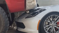 Corvette