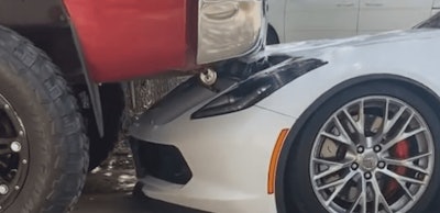 Corvette