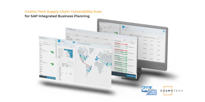 Cosmo Tech With Sap Ibp Visual Validated 1