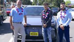 DGDG_VP_of_Sales_Jeff_Pettitt_Capitol_Subaru_General_Sales_Manager_Fernando_Roque_Make-A-Wish