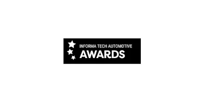 Informa Tech Automotive Awards Logo 1