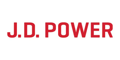 Jd Power Logo Red 5