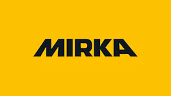 Mirka logo