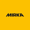 Mirka logo
