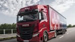 PlusDrive-enabled_IVECO_automated_truck