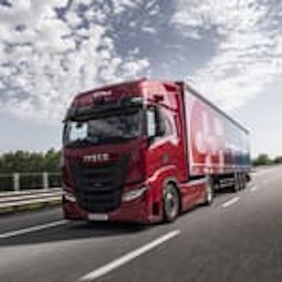 PlusDrive-enabled_IVECO_automated_truck