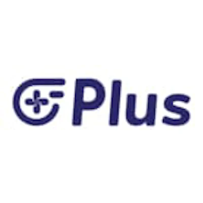 Plus Logo 2022