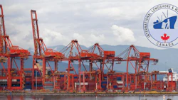PortVanStrike