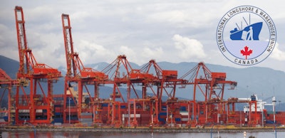 PortVanStrike