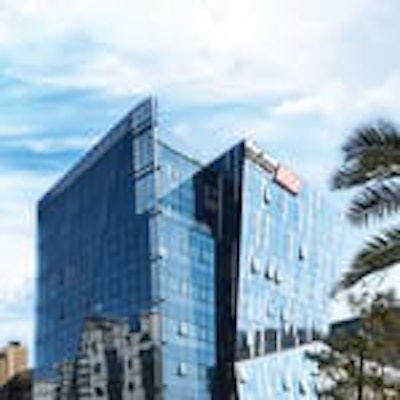 SolarEdge_Headquarters
