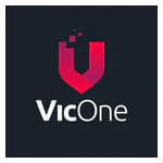 Vic One Logo