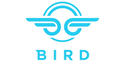 Bird Logo 3