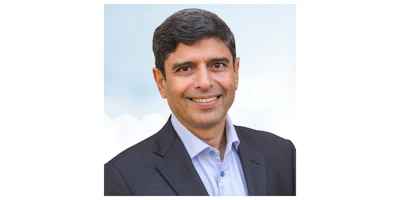 Pankaj Kukkal Nxp 1
