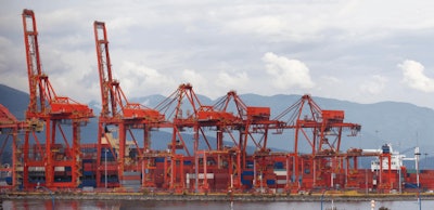 vancouver