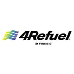 4 Refuel Logo 4 Refuel Full Colour