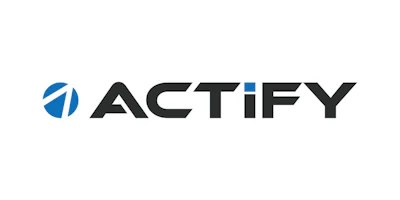 Actify Logo Main 1