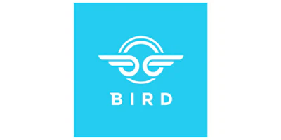 Bird Logo Esb 1