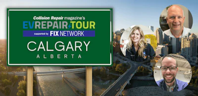 CALGARY