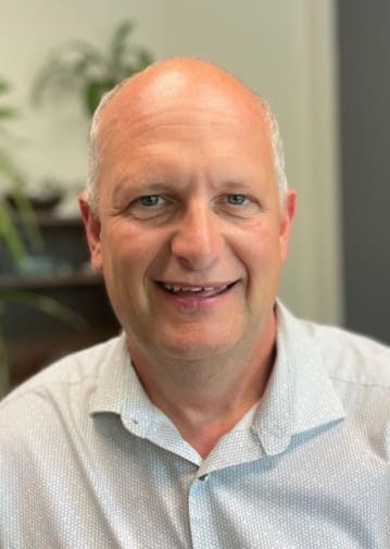 Picture of David Giles