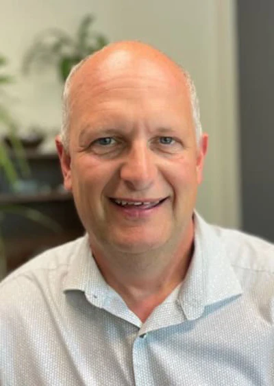 Picture of David Giles
