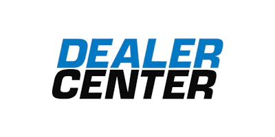 Dealer Center Logo Stacked 1