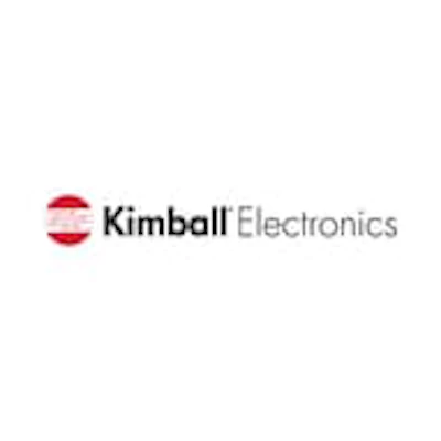 Kimball Electronics Logo