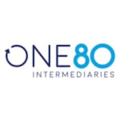 One80 Logo 28229