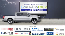 ev tour ford lightning