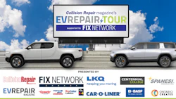 ev tour rivian