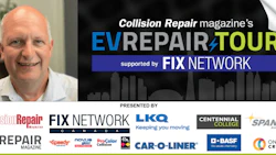 evtour david