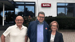 sata germany