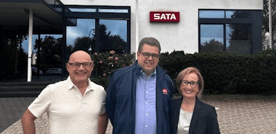 sata germany