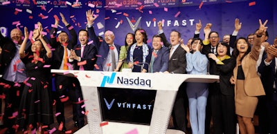 vinfast