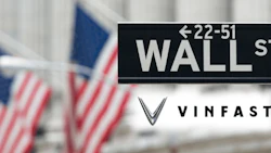 wall st