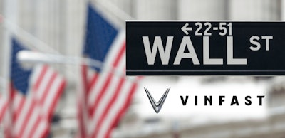 wall st
