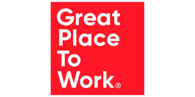 2023 Great Place To Work Badge 1
