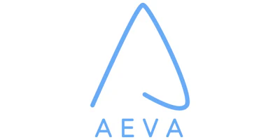Aeva Logo Blue 1