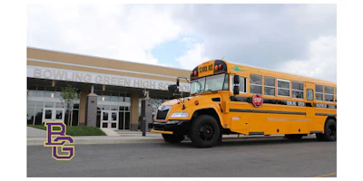Blue Bird Ev Bus Bowling Green Ky 09 2023 1